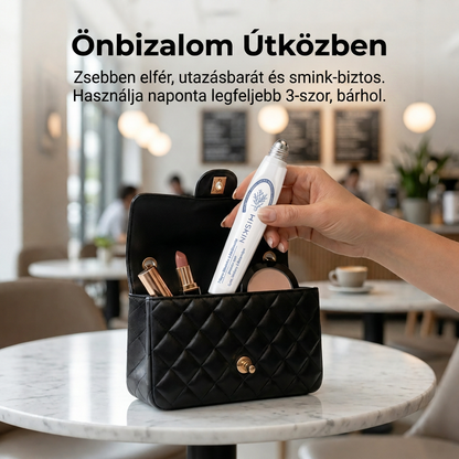 𝐇𝐈𝐒𝐊𝐈𝐍®👩‍⚕️ 𝟕 𝐍𝐚𝐩𝐨𝐬 𝐁ő𝐫𝐜𝐢𝐦𝐤𝐞 & 𝐅𝐨𝐥𝐭 𝐄𝐥𝐭á𝐯𝐨𝐥í𝐭ó 𝐑𝐨𝐥𝐥𝐞𝐫 𝐓𝐨𝐥𝐥 Fájdalommentes és heg nélküli, fejlett bőrhibák eltávolítására szolgáló görgős toll